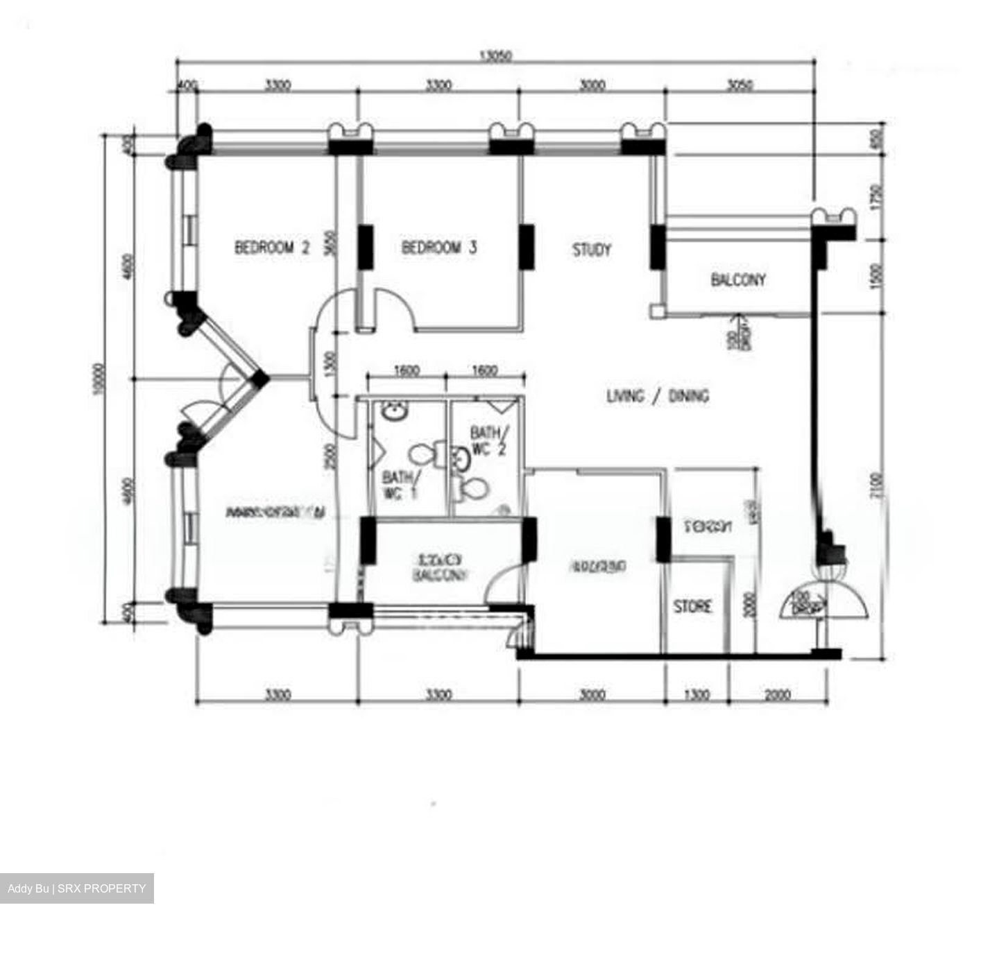 Blk 895A Woodlands Drive 50 (Woodlands), HDB 5 Rooms #610008071